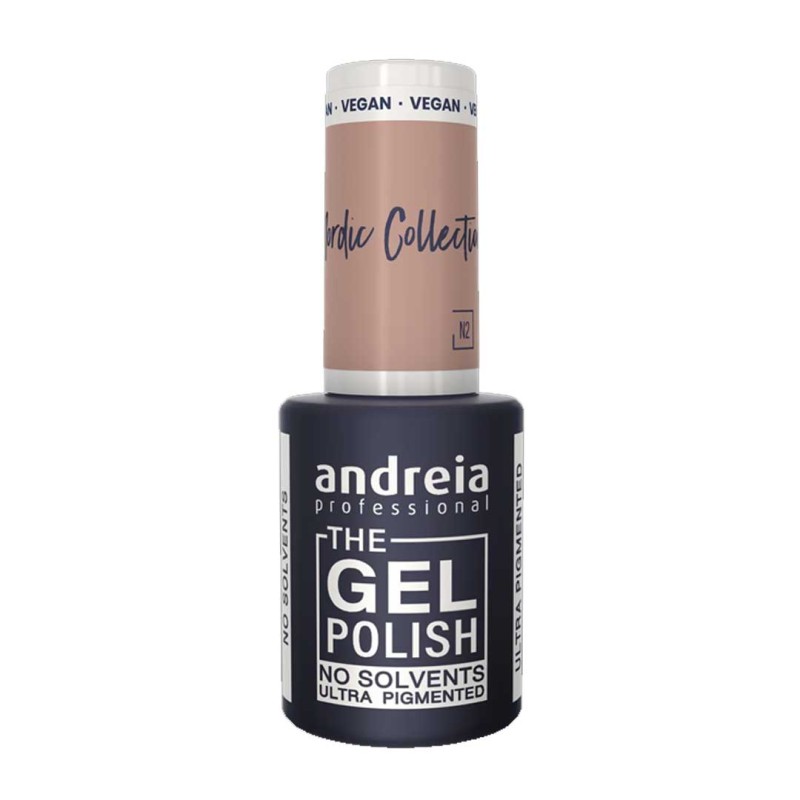 Verniz Gel N2 10.5ml