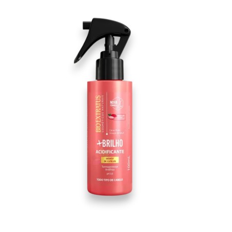AcidSela Cut Brilho 100ml