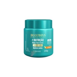 Mask Mais Nutrição 250gr