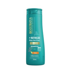 Shampoo Mais Nutri 350ml