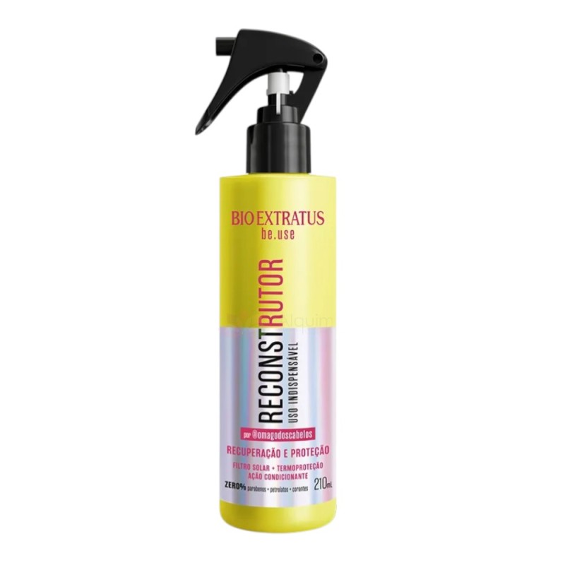 Spray Reconstrutor 210ml