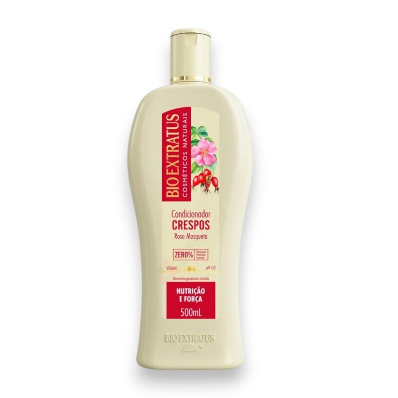 Cond Crespos 500ml