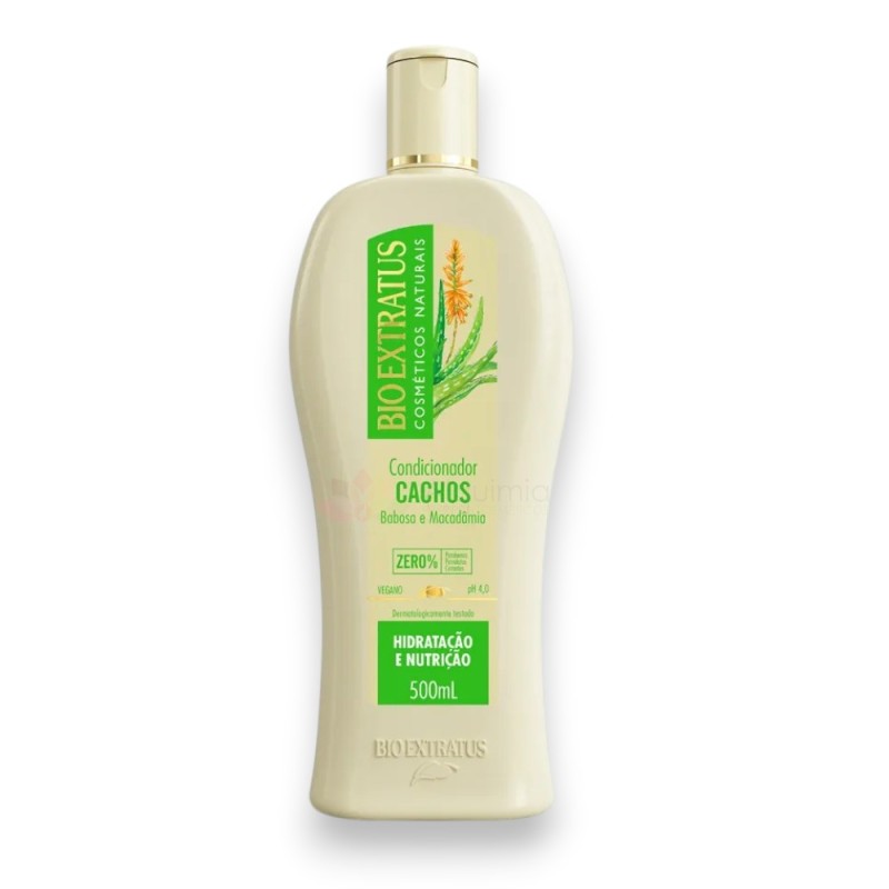 Cond Cachos 500ml