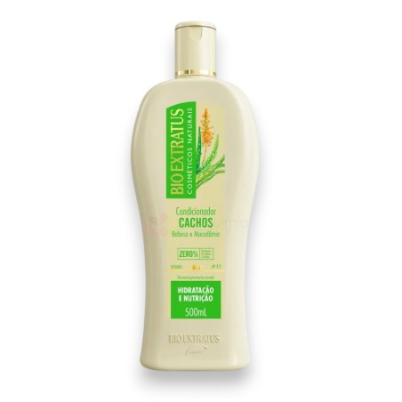 Cond Cachos 500ml