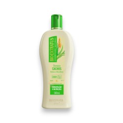 Shampoo Cachos 500ml