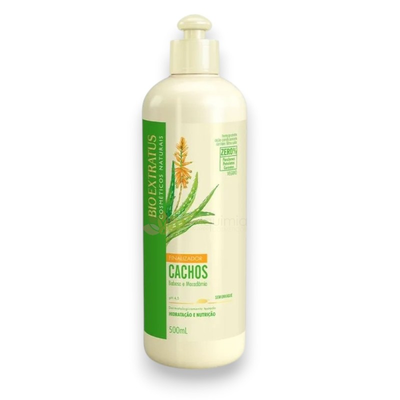 Finaliz Cachos 500ml