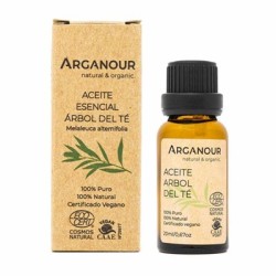 Óleo de Tea Tree 20ml