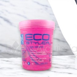 Gel ECO Style Curl 946ml