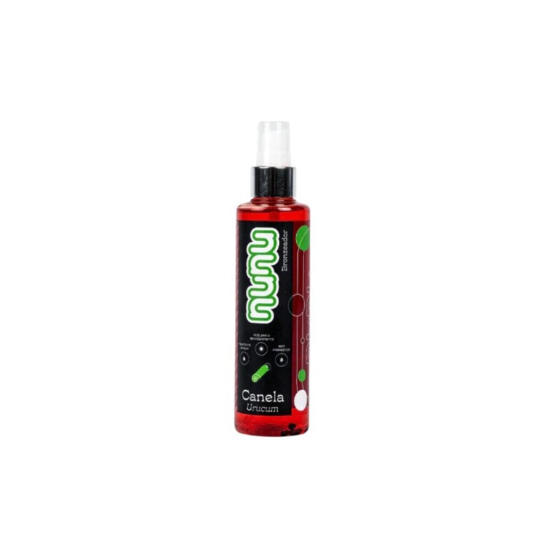 Oleo Bronz Uruc Can 200ml
