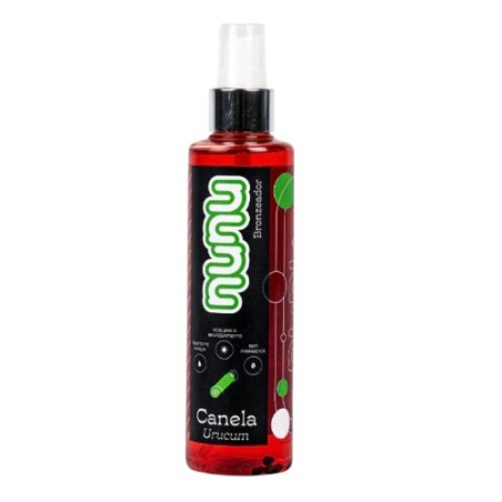 Oleo Bronz Uruc Can 200ml