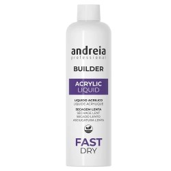 Líq Acríl Fast Dry 250ml
