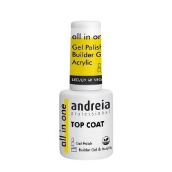 Top Coat All in One 10ml