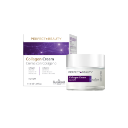 Creme Facial de Colágeno