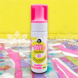 Gel Model Twist Guave Cre
