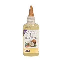 Ricino e Coco Puro 105ml