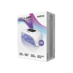 Catalisador Pro Lamp 180W