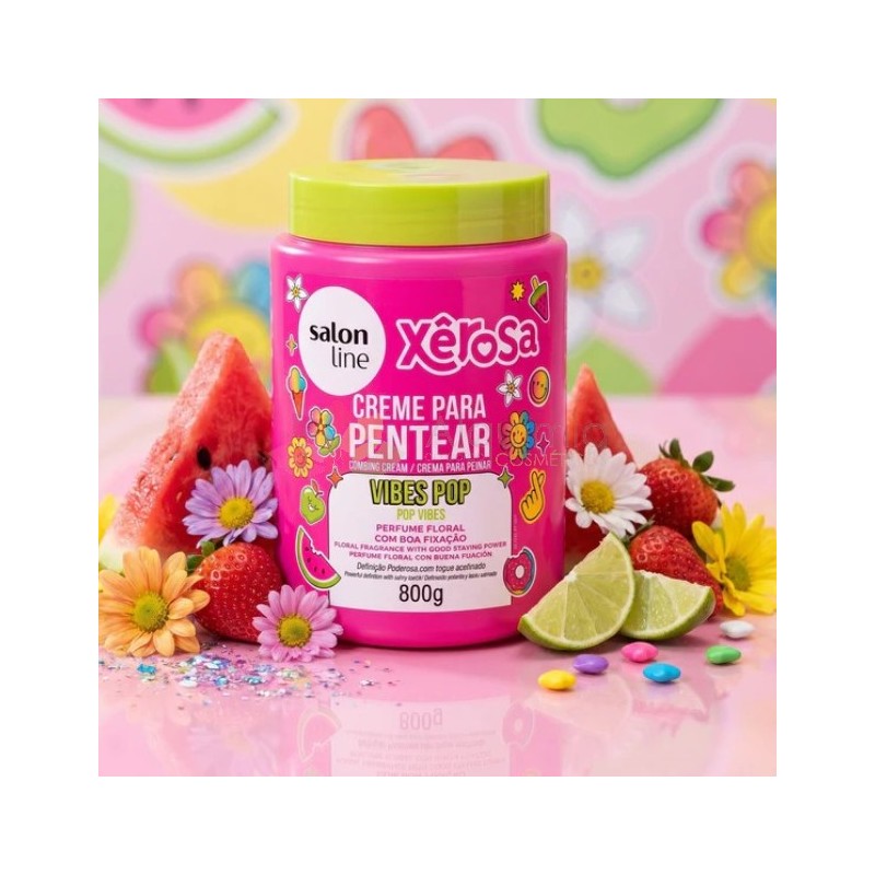 CPPXêrosa  Vibes Kids800g