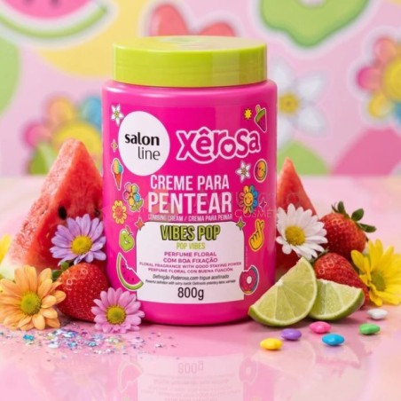 CPPXêrosa  Vibes Kids800g