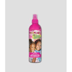 Spray Desembaraçante