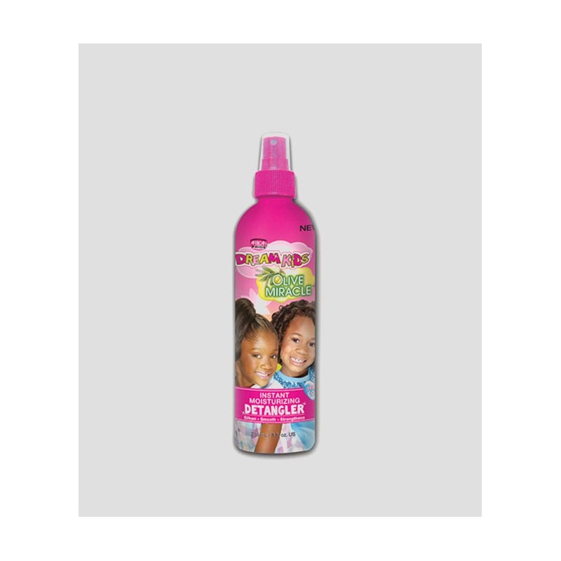 Spray Desembaraçante
