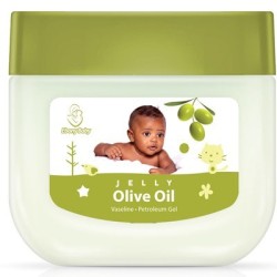 Jelly Fresh Mandeiga Oliv