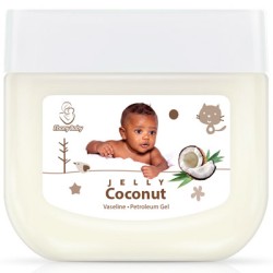Coconut Vaselina 440ml