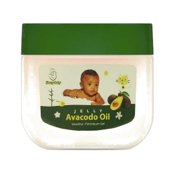 Jelly Fresh Abacate