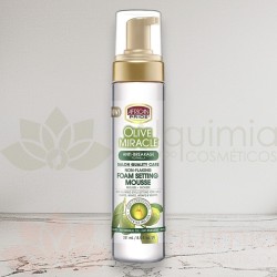 Espuma Modeladora 251ml