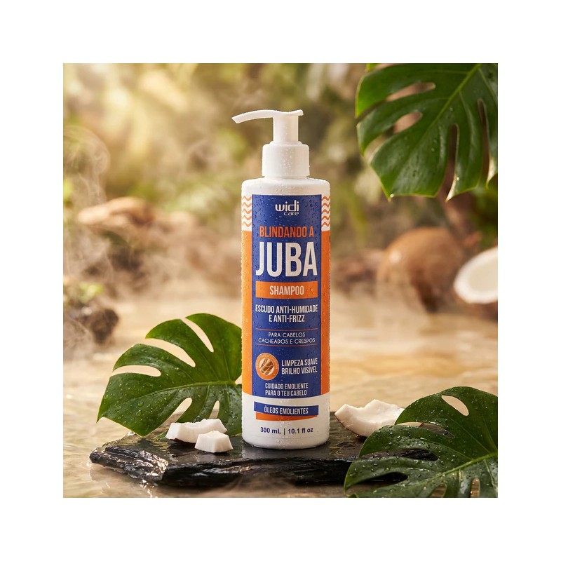 SH Blindando Juba 300ml