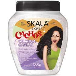 Gelatina Cachos 1kg Skala