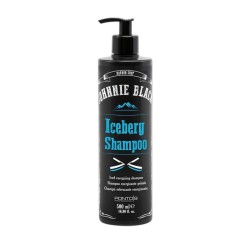 Shampoo Gelado 500ml