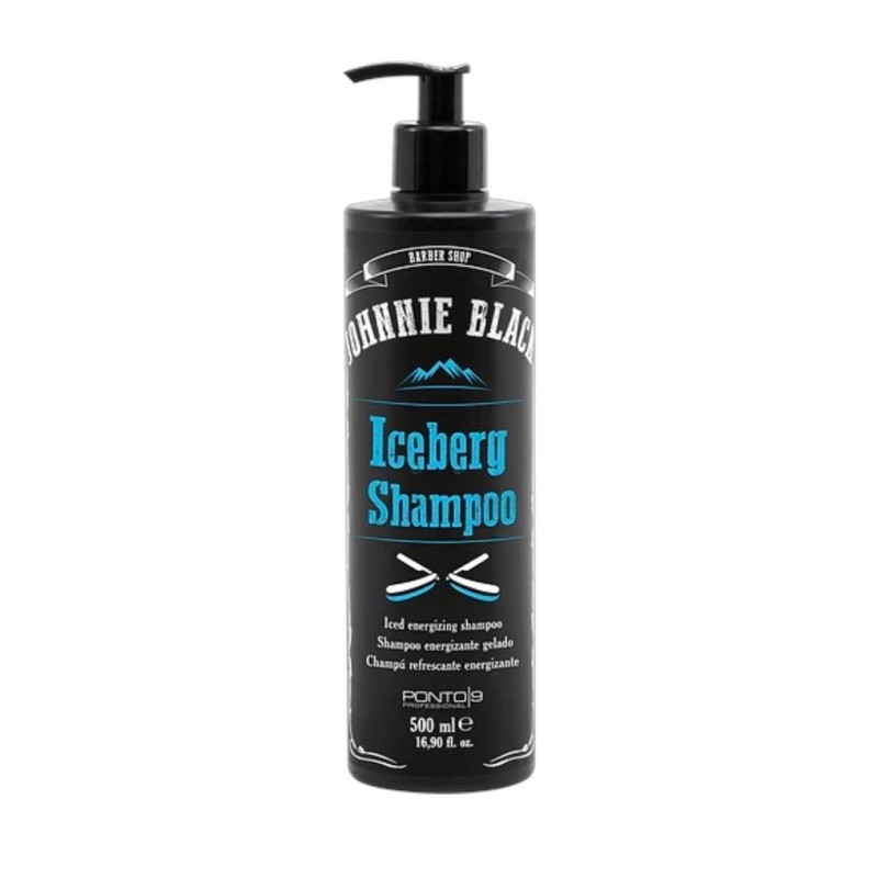 Shampoo Gelado 500ml