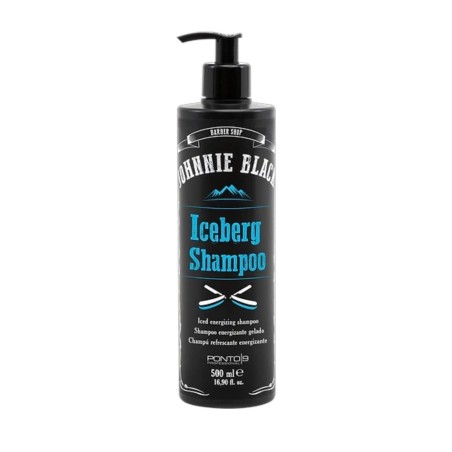 Shampoo Gelado 500ml