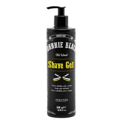 Shave Gel 500ml