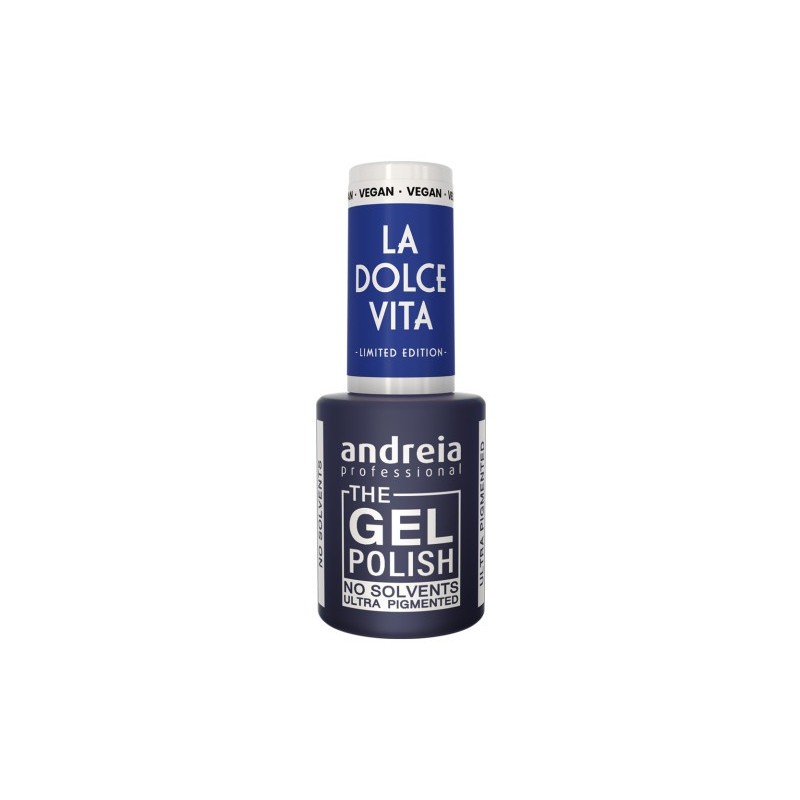 Verniz Gel DV2 10.5ml TGP