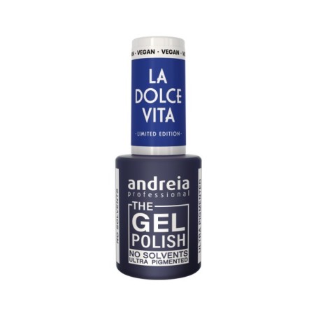 Verniz Gel DV2 10.5ml TGP