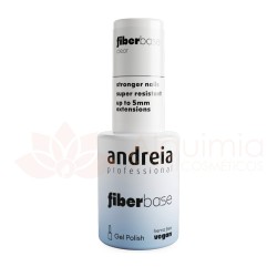Fiber Base Transp 10.5ml
