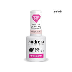 Power Base Rosa Nu 10.5ml