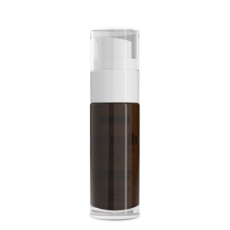 Silk Foundation 10 - 30ml