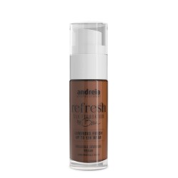 Silk Foundation 08 - 30ml