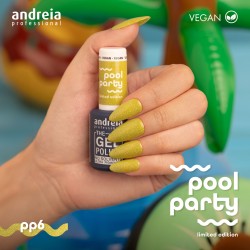 Verniz Gel PP6 10.5ml
