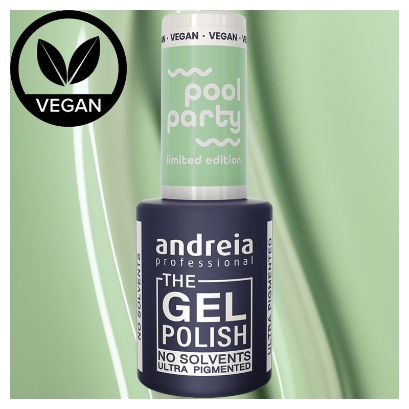 Verniz Gel PP5 10.5ml