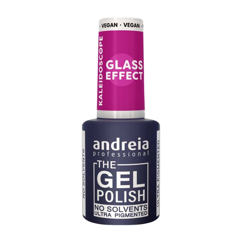 Verniz Gel Glass Ef10.5ml