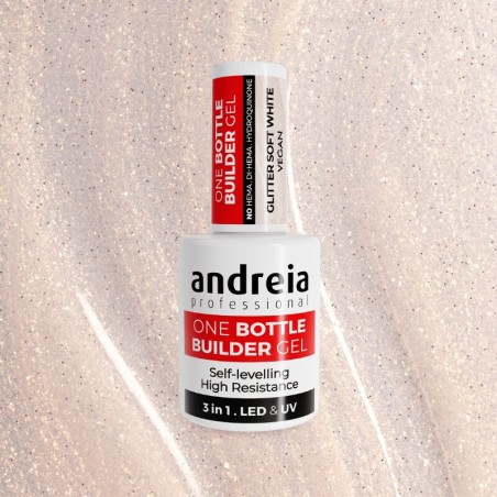 One Bottle Glitter Soft W
