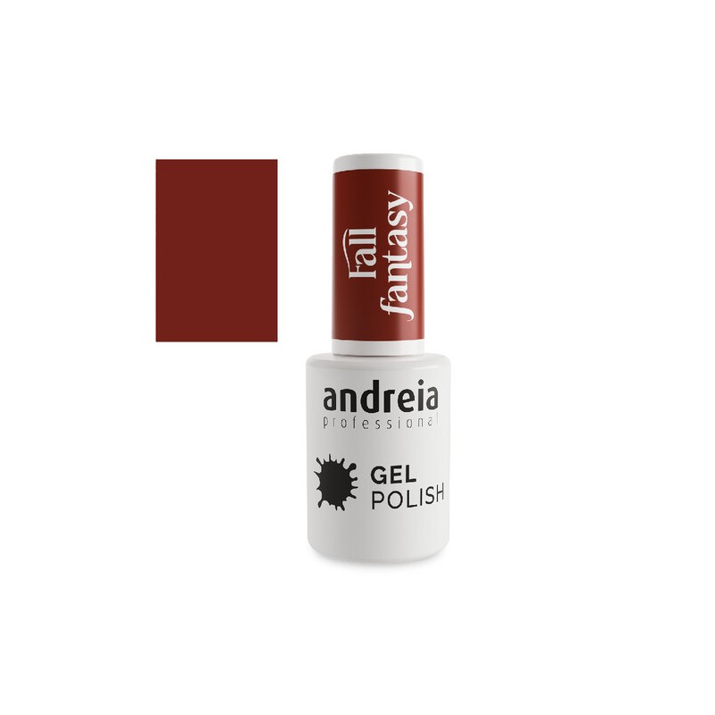 Verniz Gel FF6 10.5ml