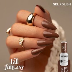 Verniz Gel FF5 10.5ml