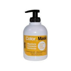 Color Mask Dourado 300ml