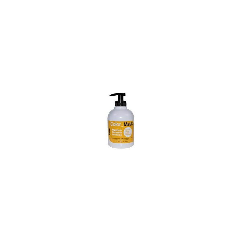 Color Mask Dourado 300ml