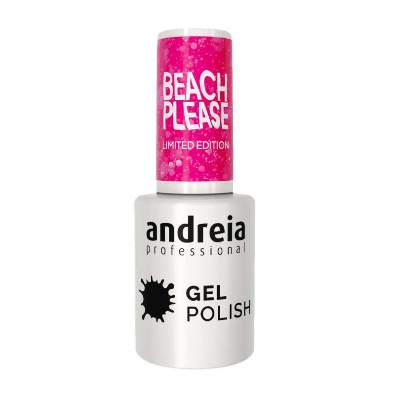 Verniz Gel BP5 10.5ml