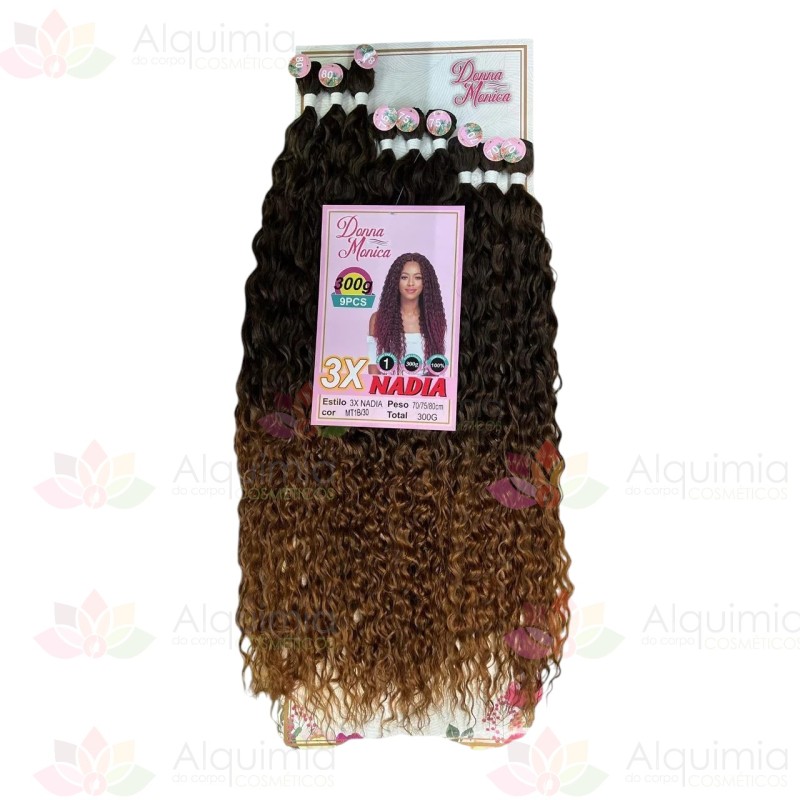 Nadia 300g Cor MT1B30